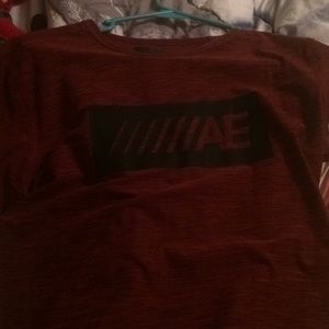 American eagle shirt